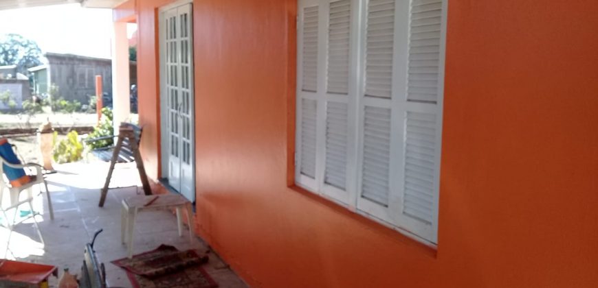 Casa em condominio country club  parada 87 aguas claras