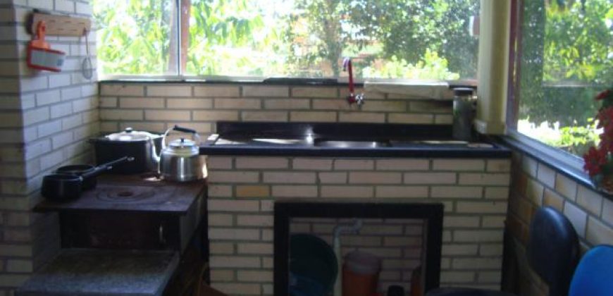 Casa em condominio country club  parada 87 aguas claras