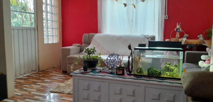 Casa em condominio country club  parada 87 aguas claras