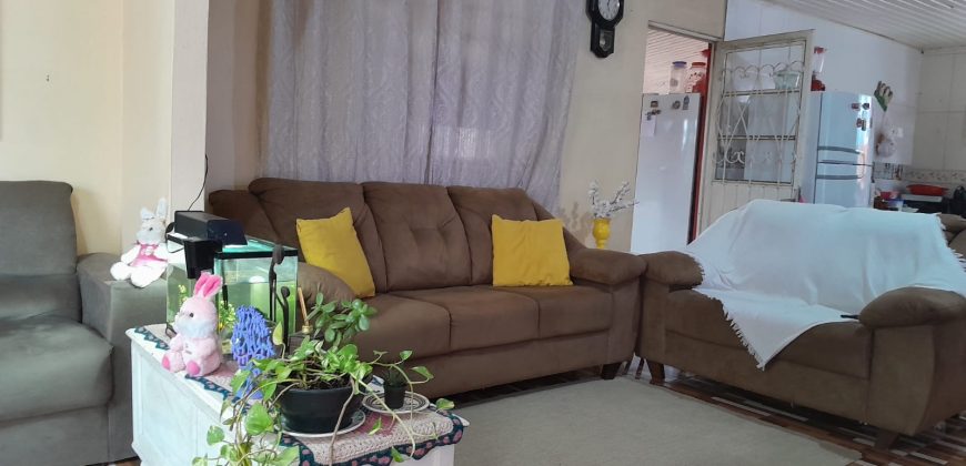 Casa em condominio country club  parada 87 aguas claras