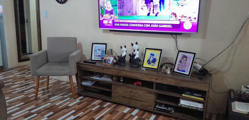 Casa em condominio country club  parada 87 aguas claras