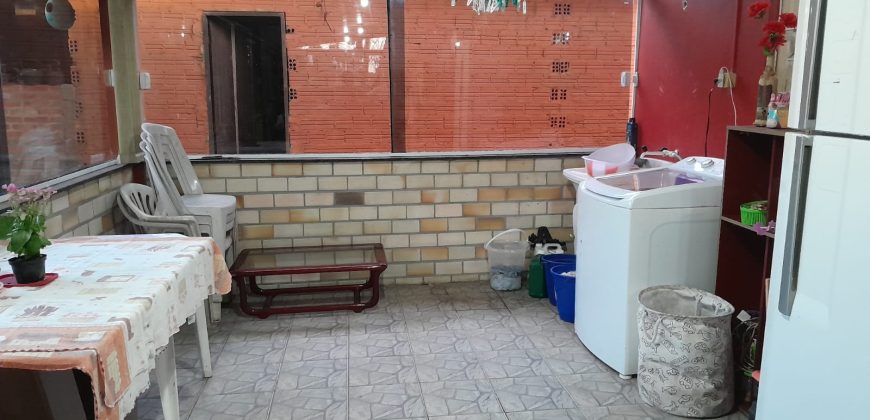 Casa em condominio country club  parada 87 aguas claras