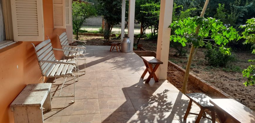 Casa em condominio country club  parada 87 aguas claras