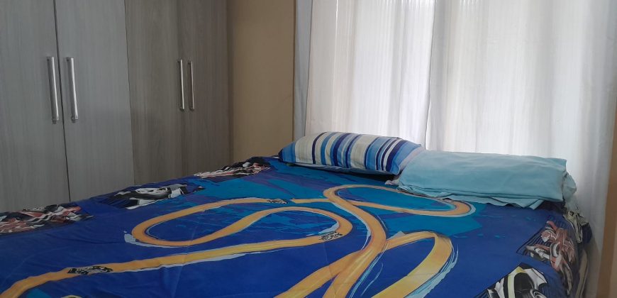 Casa em condominio country club  parada 87 aguas claras