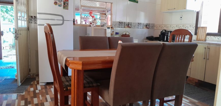 Casa em condominio country club  parada 87 aguas claras