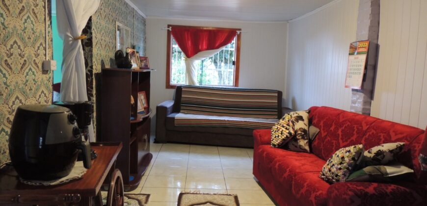 casa  fora de condominio