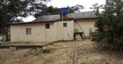 casa  fora de condominio