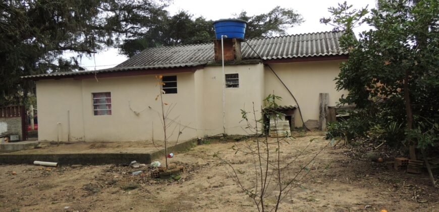 casa  fora de condominio