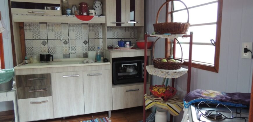 casa  fora de condominio