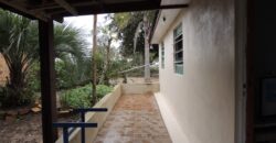 casa  fora de condominio