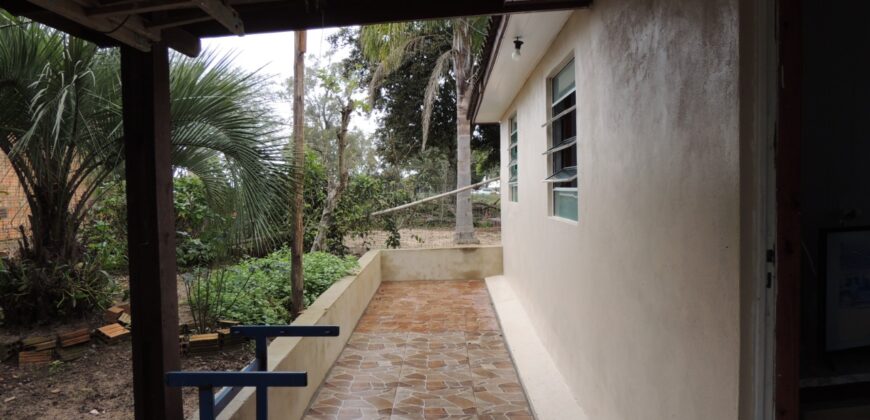 casa  fora de condominio