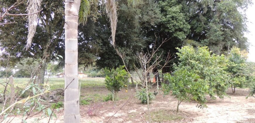 casa  fora de condominio