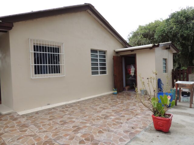 casa  fora de condominio