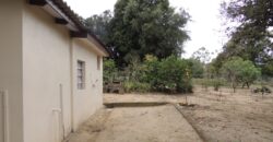 casa  fora de condominio