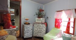 casa  fora de condominio