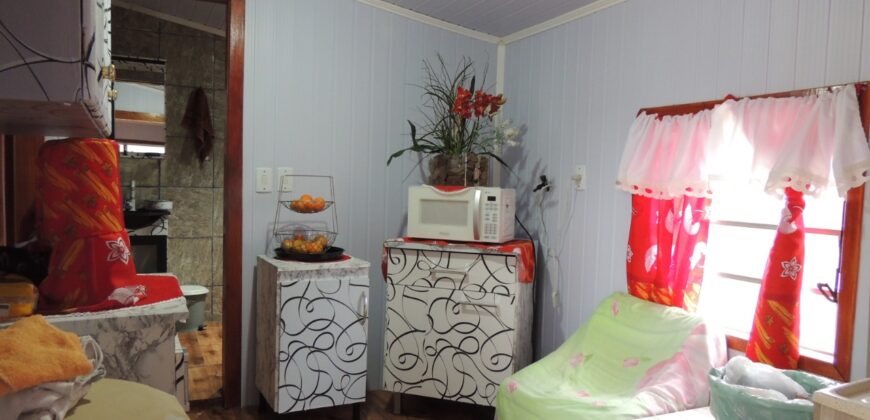 casa  fora de condominio
