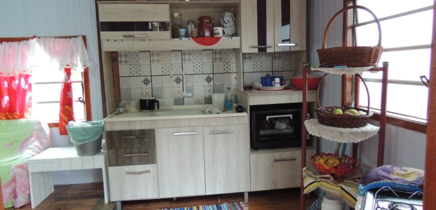 casa  fora de condominio