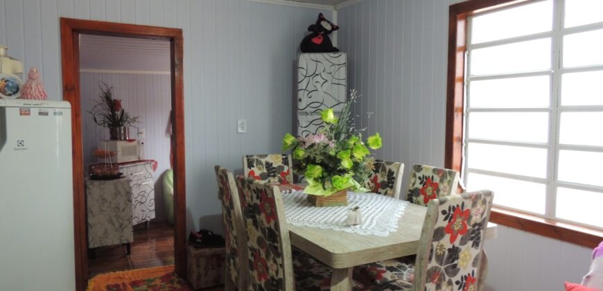 casa  fora de condominio