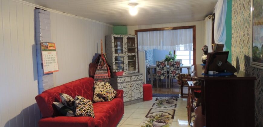casa  fora de condominio