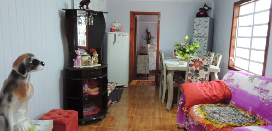 casa  fora de condominio