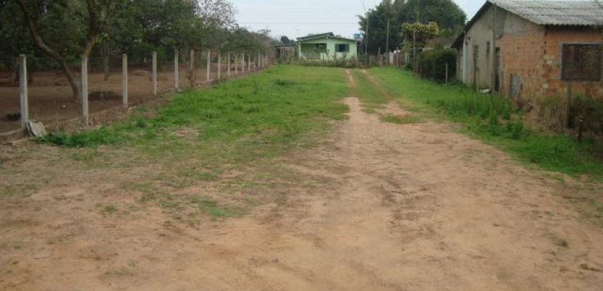 casa  fora de condominio