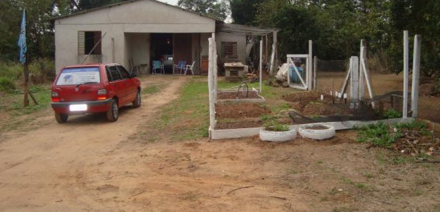 casa  fora de condominio