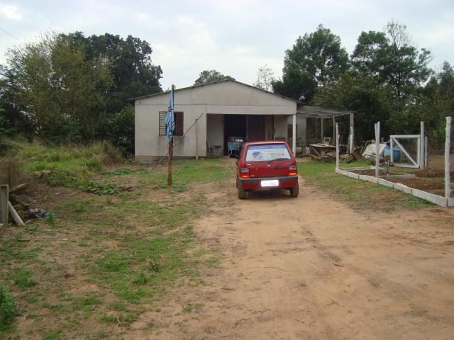 casa  fora de condominio