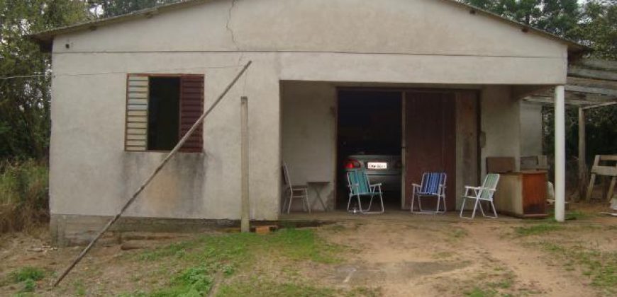 casa  fora de condominio