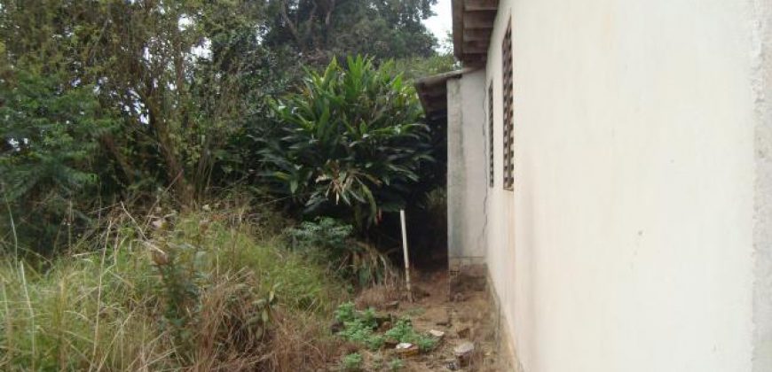 casa  fora de condominio
