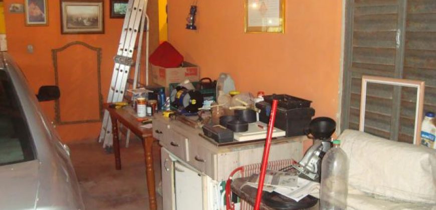 casa  fora de condominio