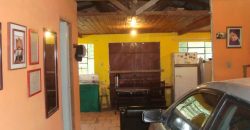 casa  fora de condominio