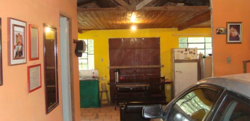 casa  fora de condominio