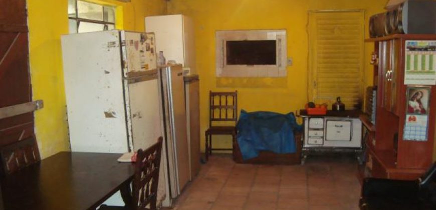 casa  fora de condominio