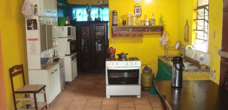 casa  fora de condominio