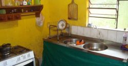 casa  fora de condominio