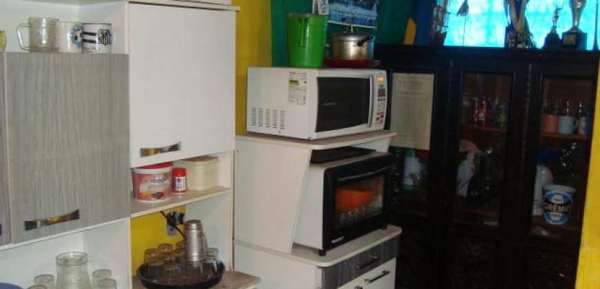 casa  fora de condominio