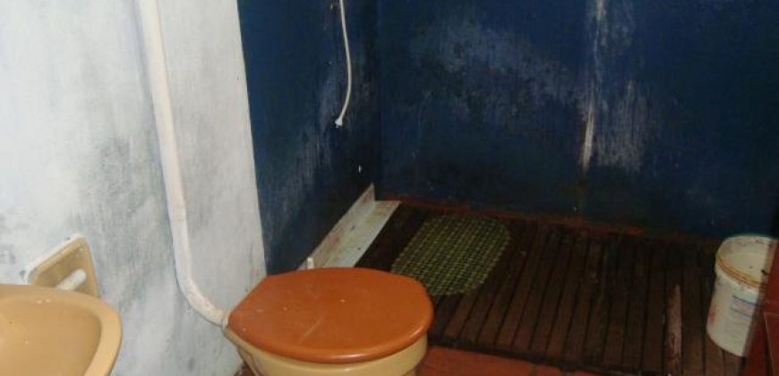 casa  fora de condominio