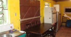 casa  fora de condominio