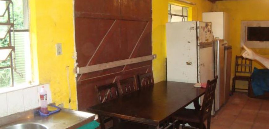 casa  fora de condominio