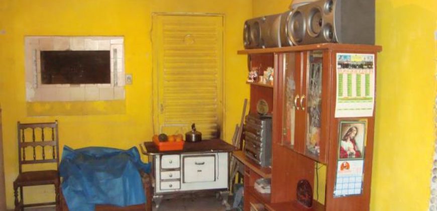 casa  fora de condominio