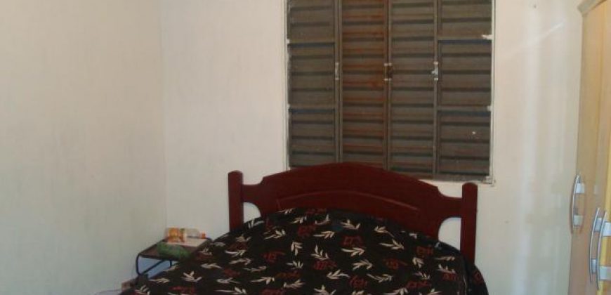 casa  fora de condominio