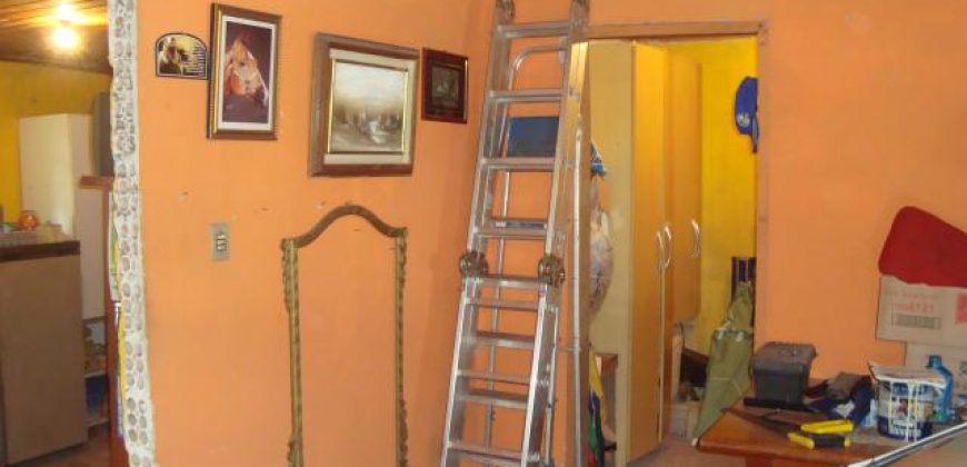 casa  fora de condominio