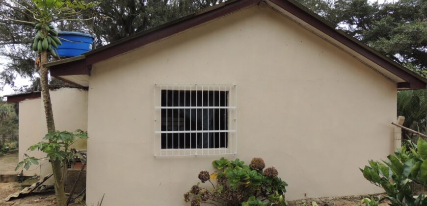 casa  fora de condominio