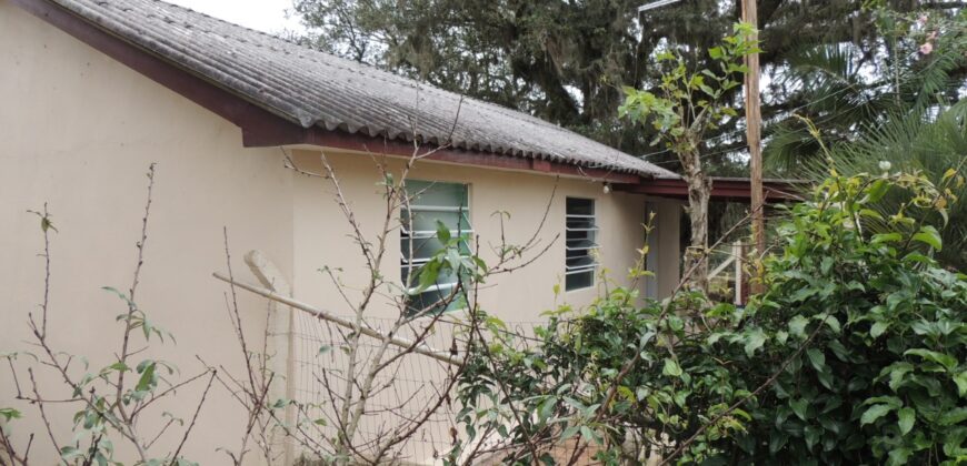 casa  fora de condominio