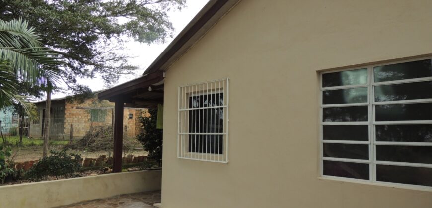casa  fora de condominio