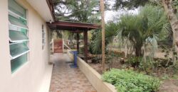 casa  fora de condominio