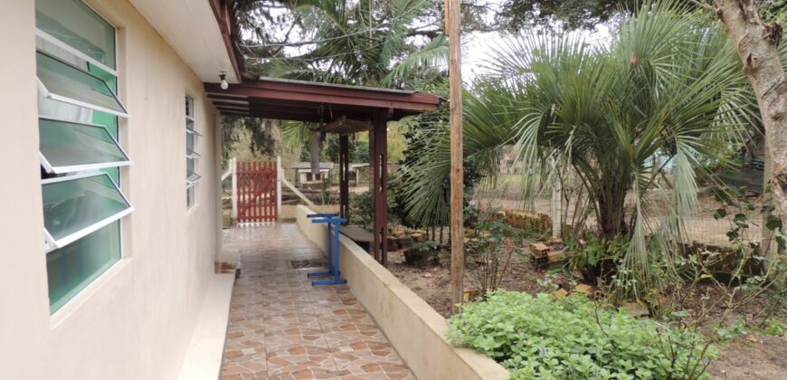 casa  fora de condominio