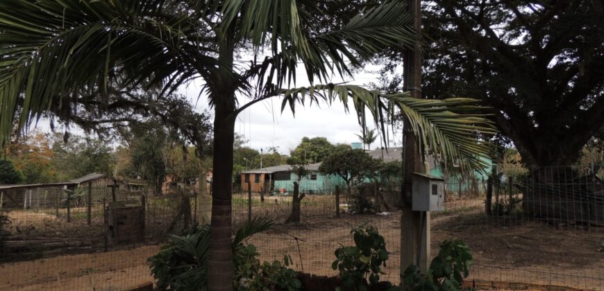 casa  fora de condominio