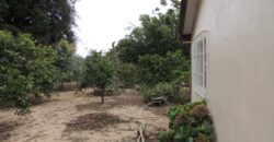 casa  fora de condominio