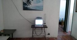 casa na praia de quintão